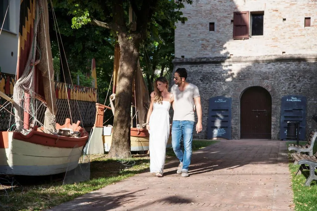 Hotel Torre Bellaria-Igea Marina