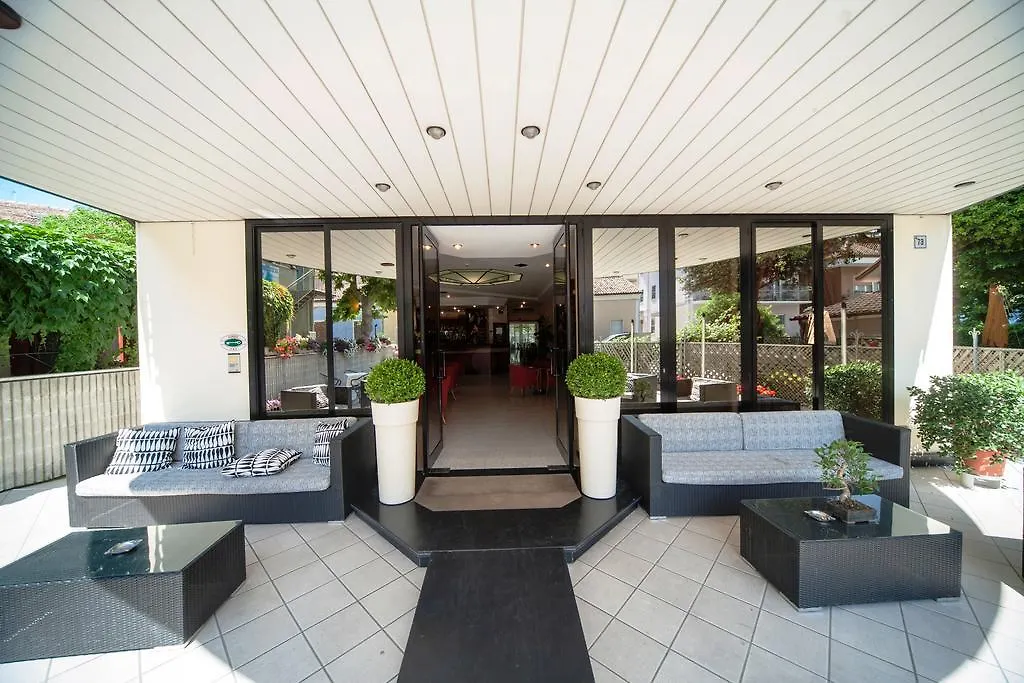Hotel Torre Bellaria-Igea Marina
