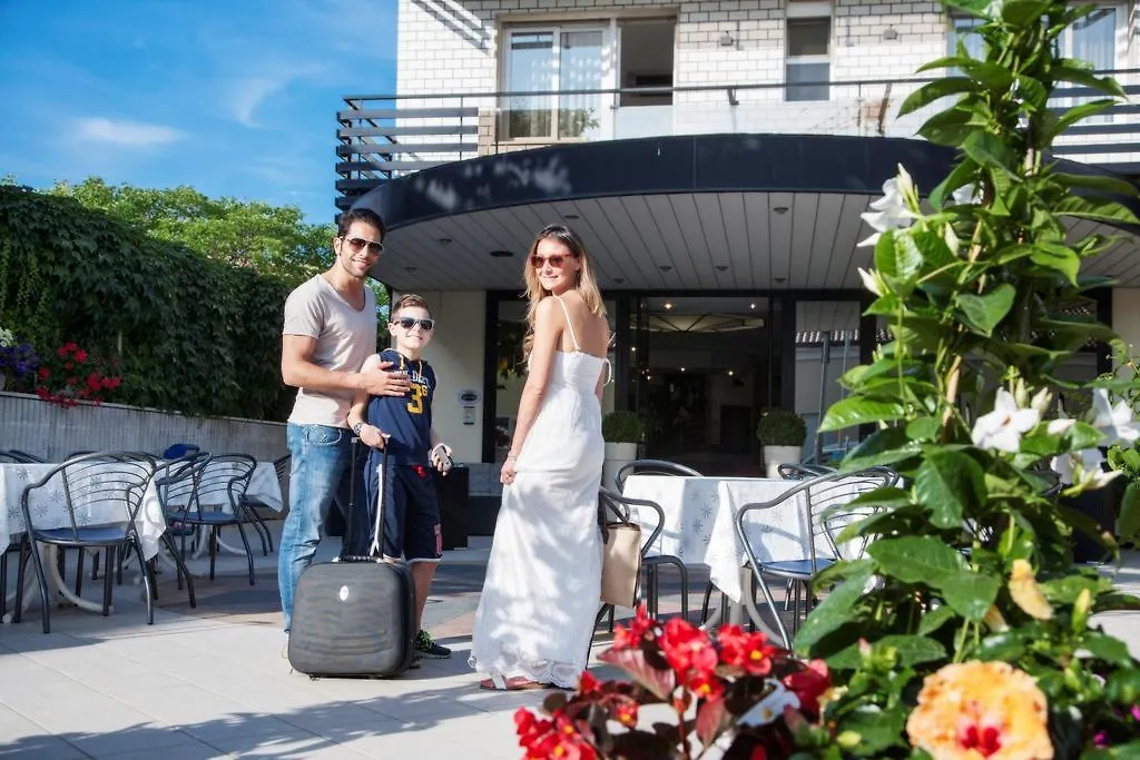 Hotel Torre Bellaria-Igea Marina Italy