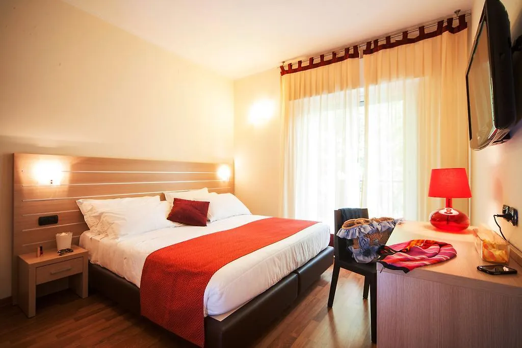 Hotel Torre Bellaria-Igea Marina