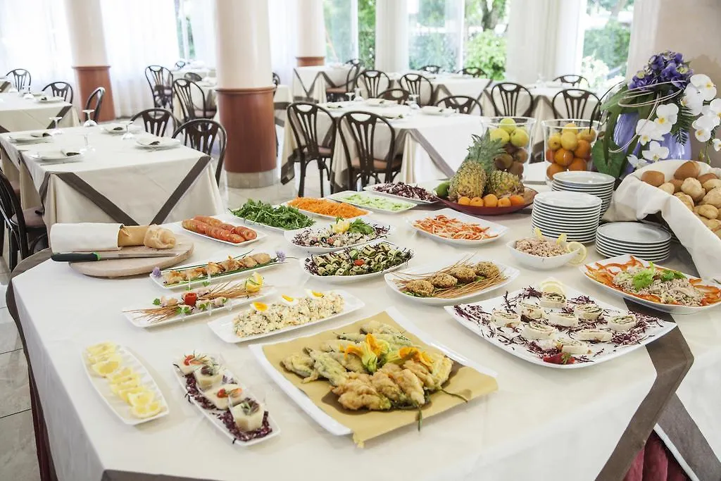 Hotel Torre Bellaria-Igea Marina Italy
