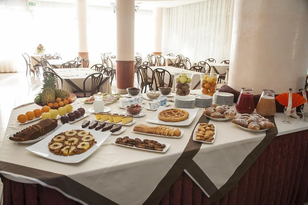 Hotel Torre Bellaria-Igea Marina