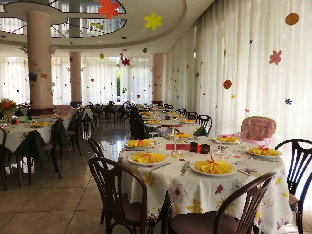 Hotel Torre Bellaria-Igea Marina