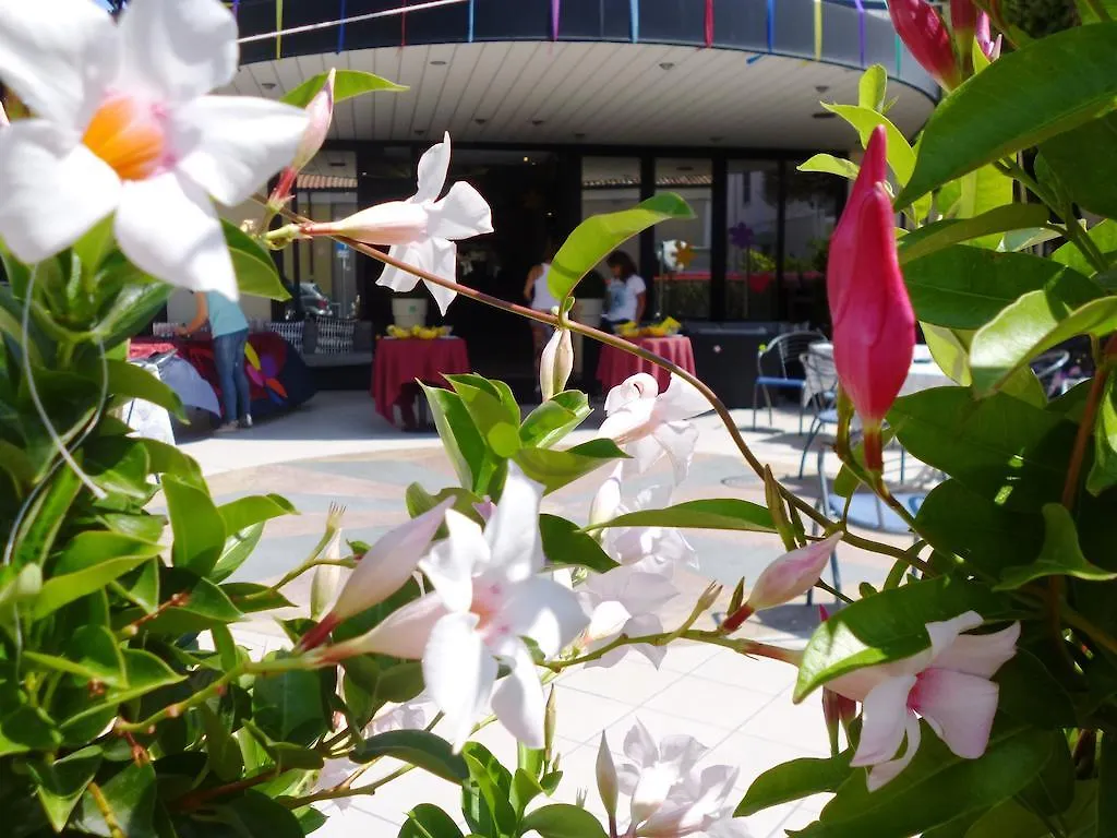 Hotel Torre Bellaria-Igea Marina