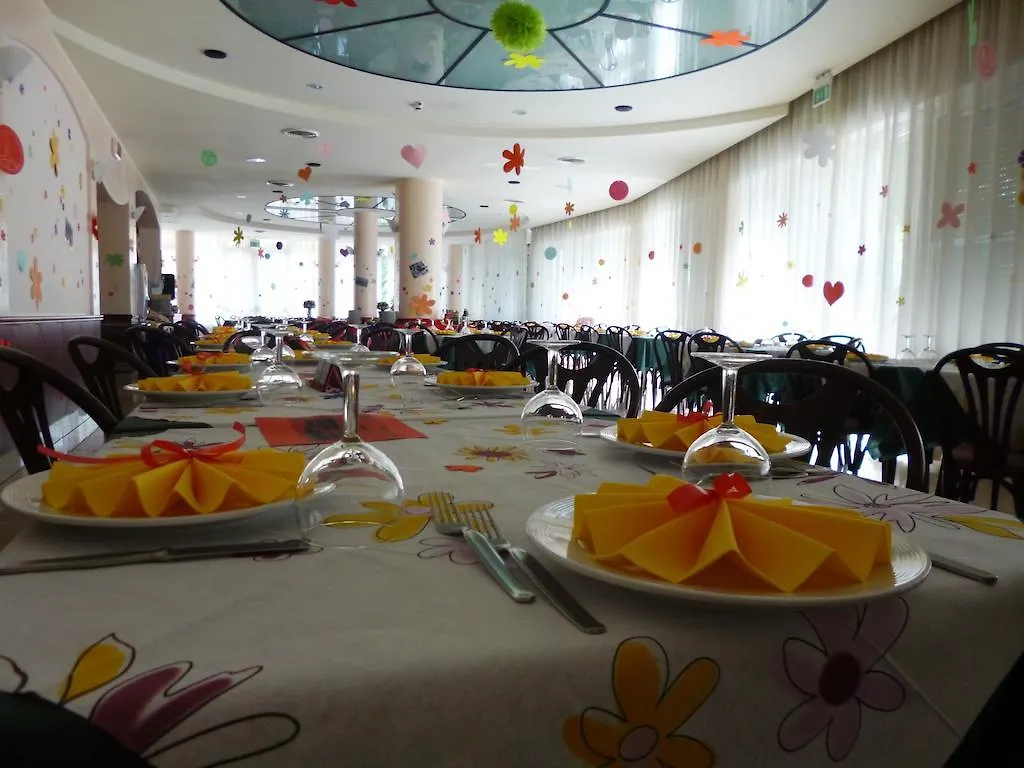 Hotel Torre Bellaria-Igea Marina