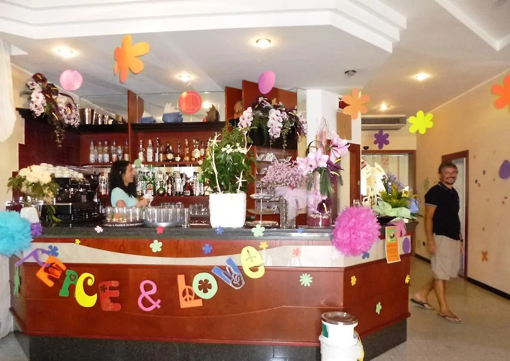 Hotel Torre Bellaria-Igea Marina