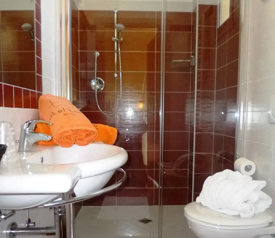 Hotel Torre Bellaria-Igea Marina Italy
