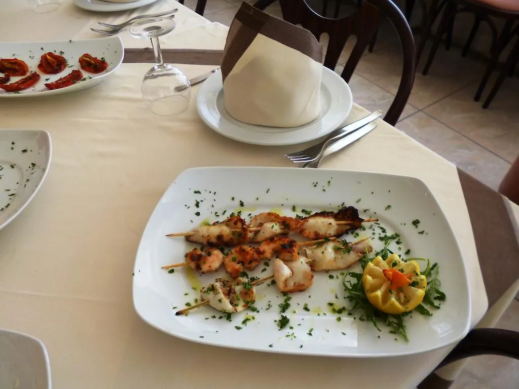 Hotel Torre Bellaria-Igea Marina