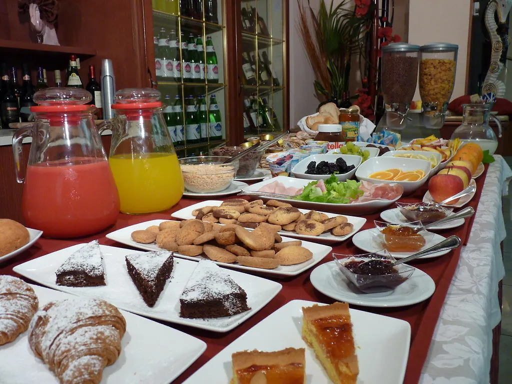 Hotel Torre Bellaria-Igea Marina