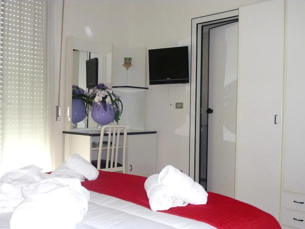 Hotel Torre Bellaria-Igea Marina