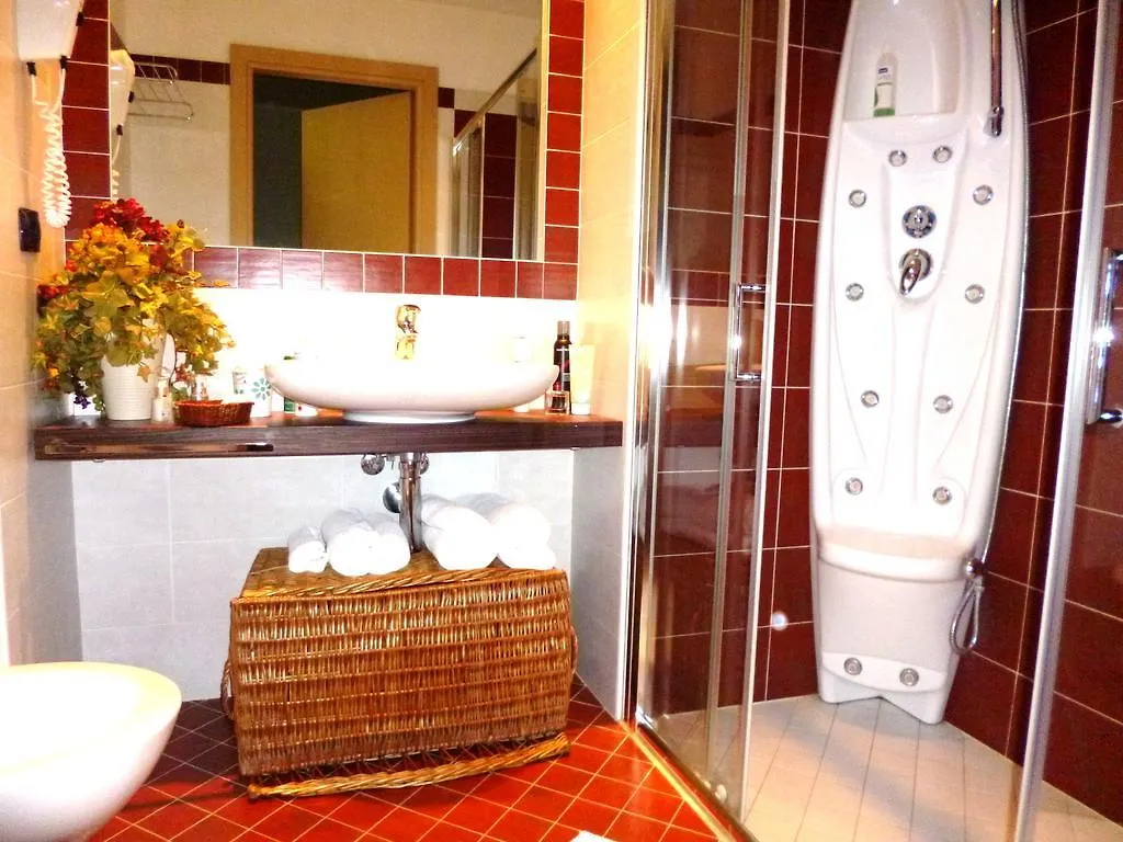 Hotel Torre Bellaria-Igea Marina