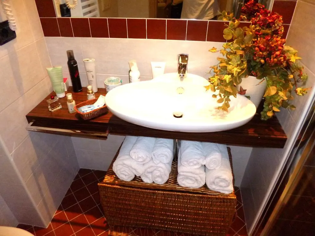 Hotel Torre Bellaria-Igea Marina
