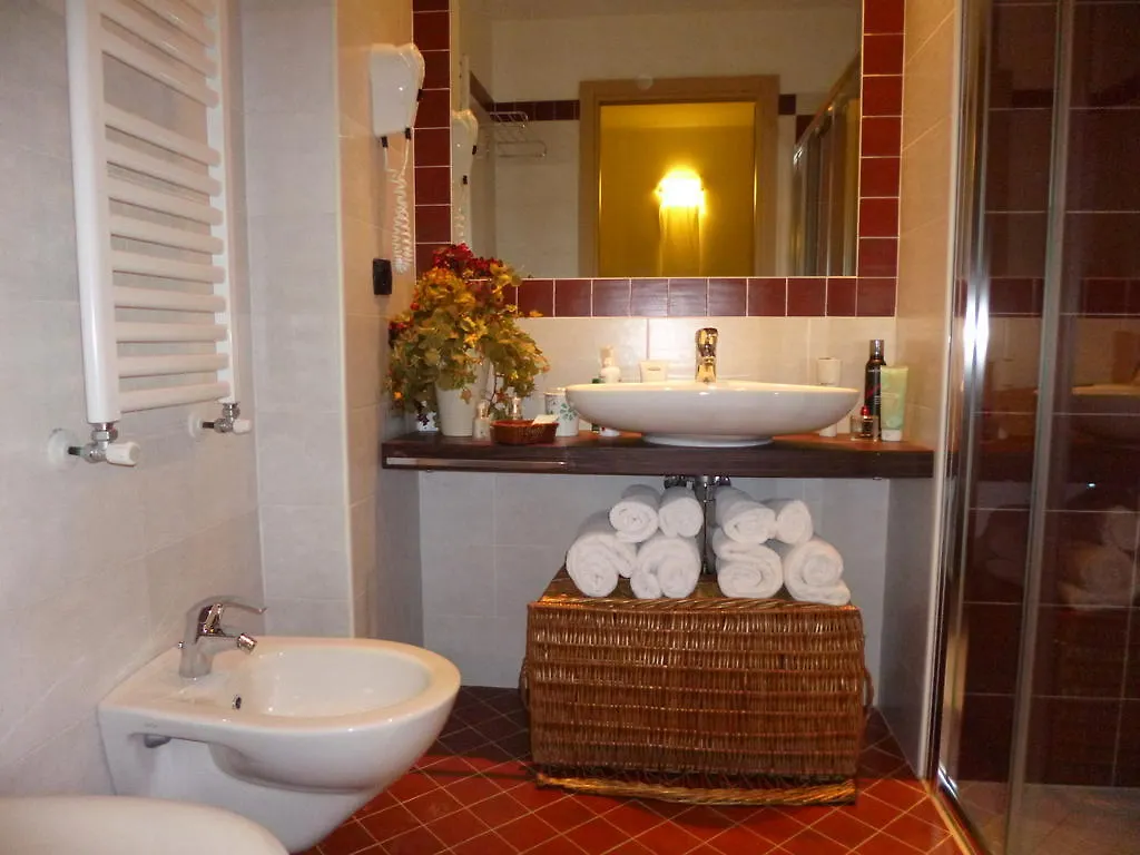 Hotel Torre Bellaria-Igea Marina