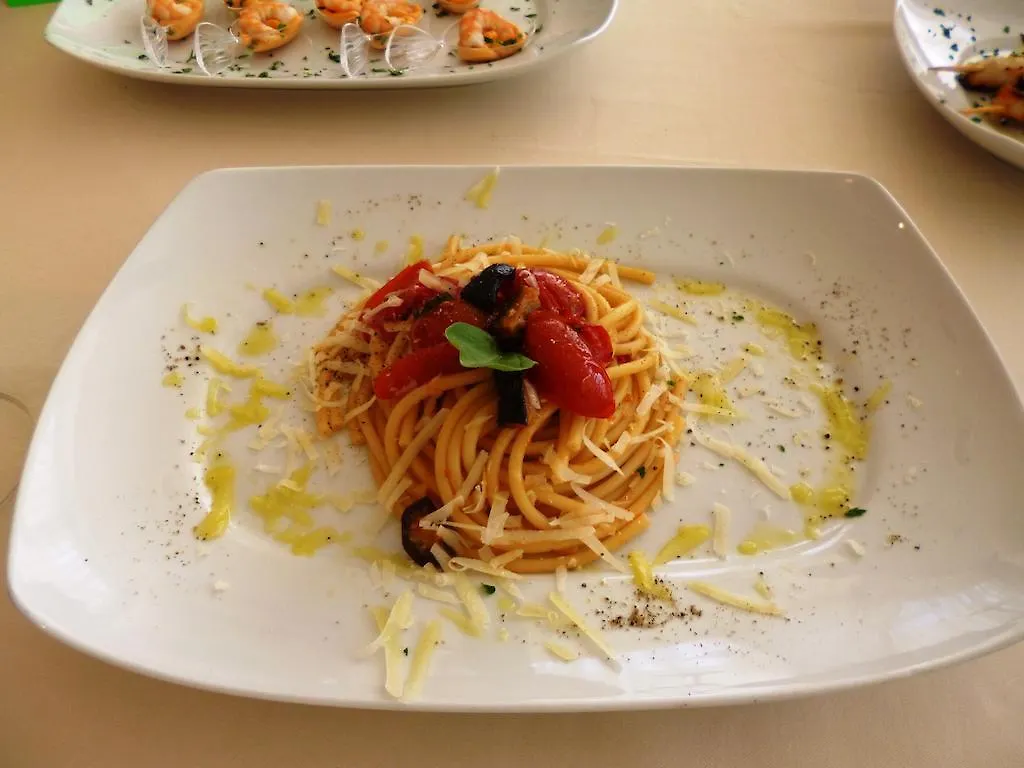 Hotel Torre Bellaria-Igea Marina 3*,  Italy