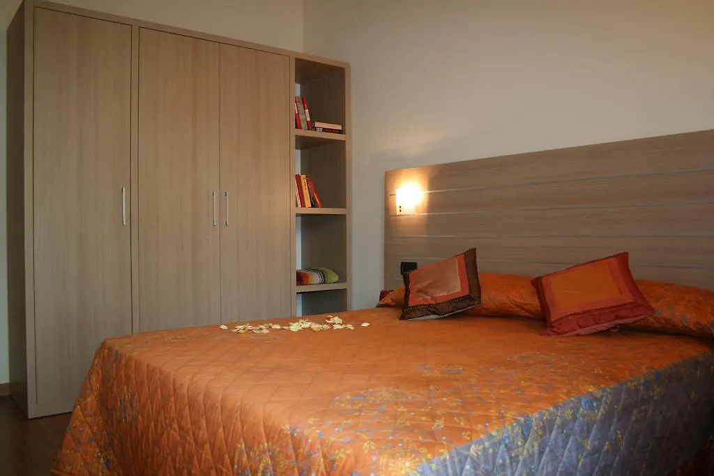 Hotel Torre Bellaria-Igea Marina 3*,  Italy