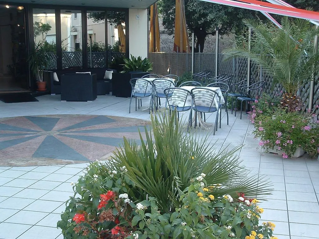 Hotel Torre Bellaria-Igea Marina