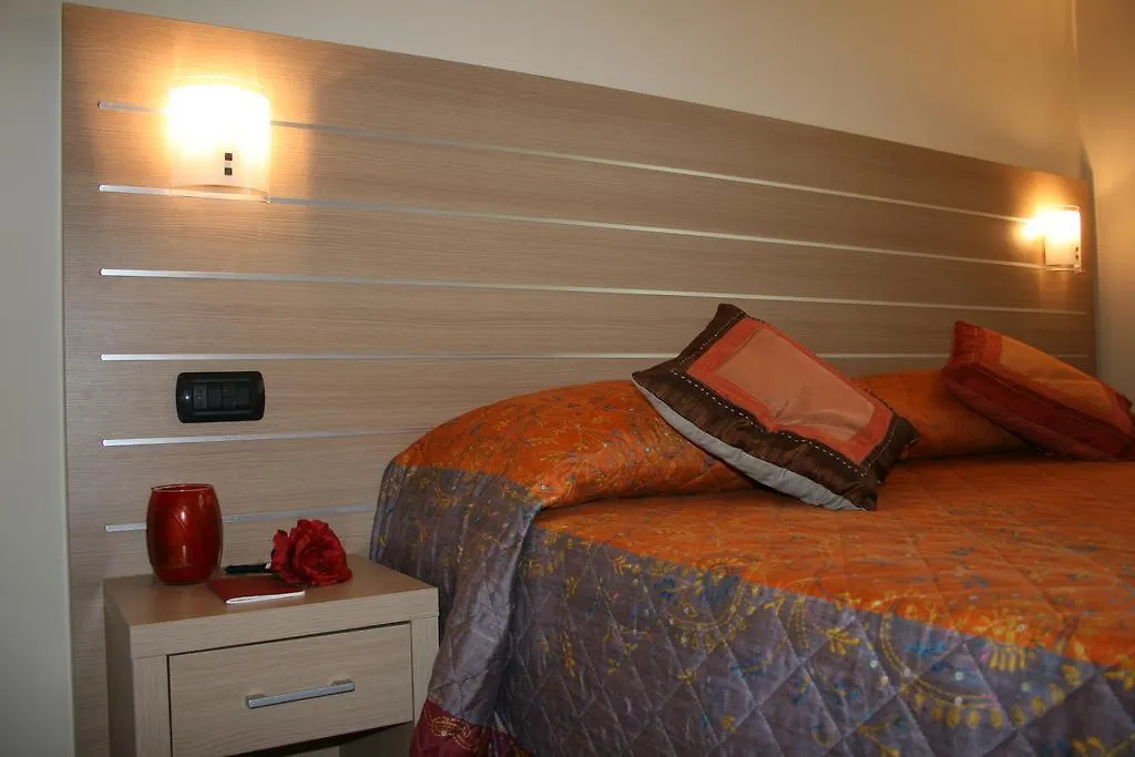 Hotel Torre Bellaria-Igea Marina