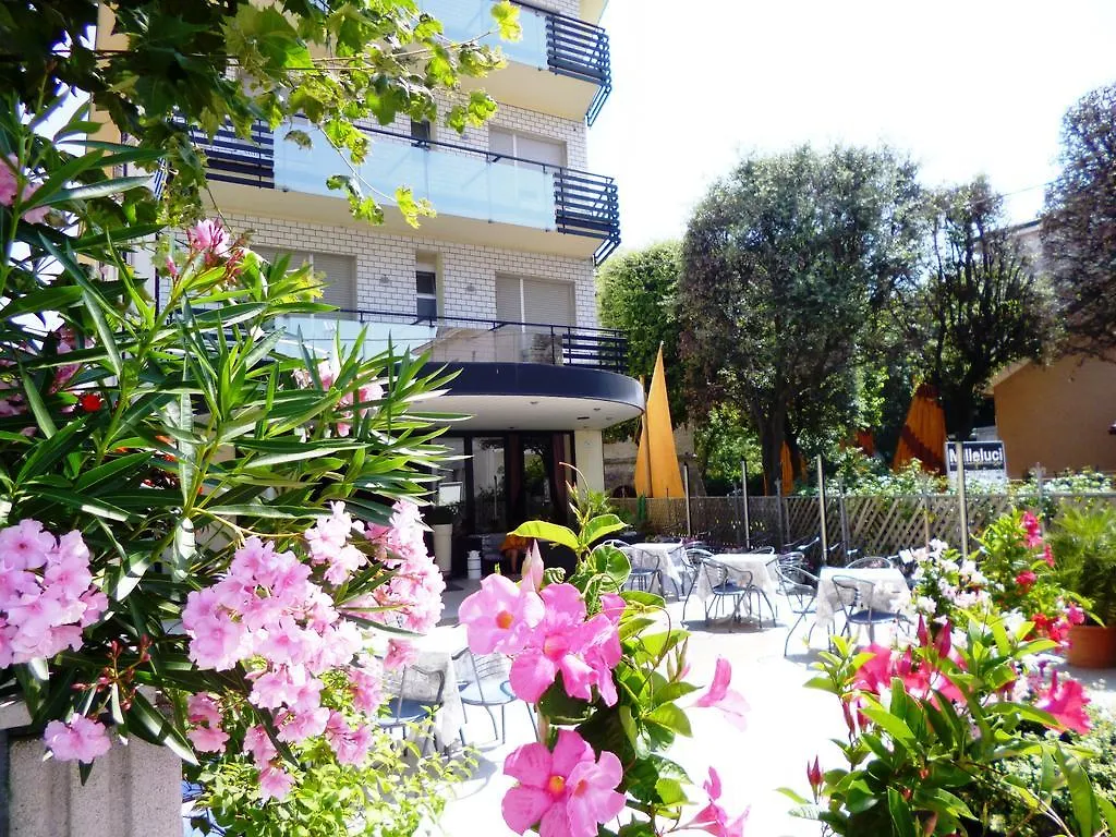 Hotel Torre Bellaria-Igea Marina Italy