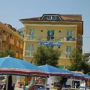 Gabbiano Sul Mare Nuova Gestione Hotel