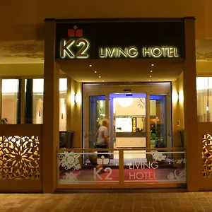 3* Отель K2