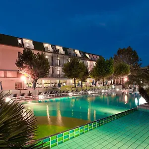 Paris *** Bellaria-Igea Marina