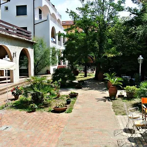 Furia Hotel