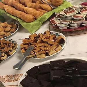 3* Отель Claudia