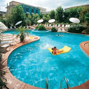 3* Отель San Giorgio Savoia