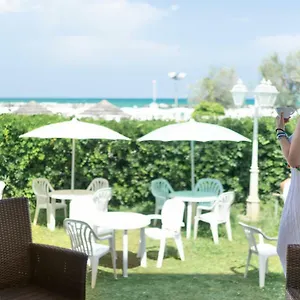 4* Отель Orizzonte
