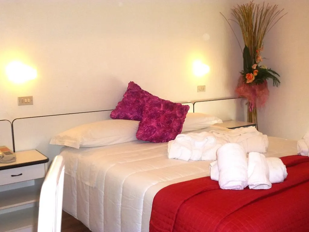 Hotel Torre Bellaria-Igea Marina